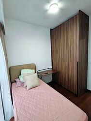 Lentor Modern (D26), Apartment #557113381